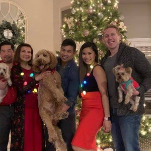 Meet your Posher, Diane